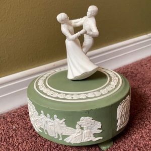 Franklin Mint collectible music